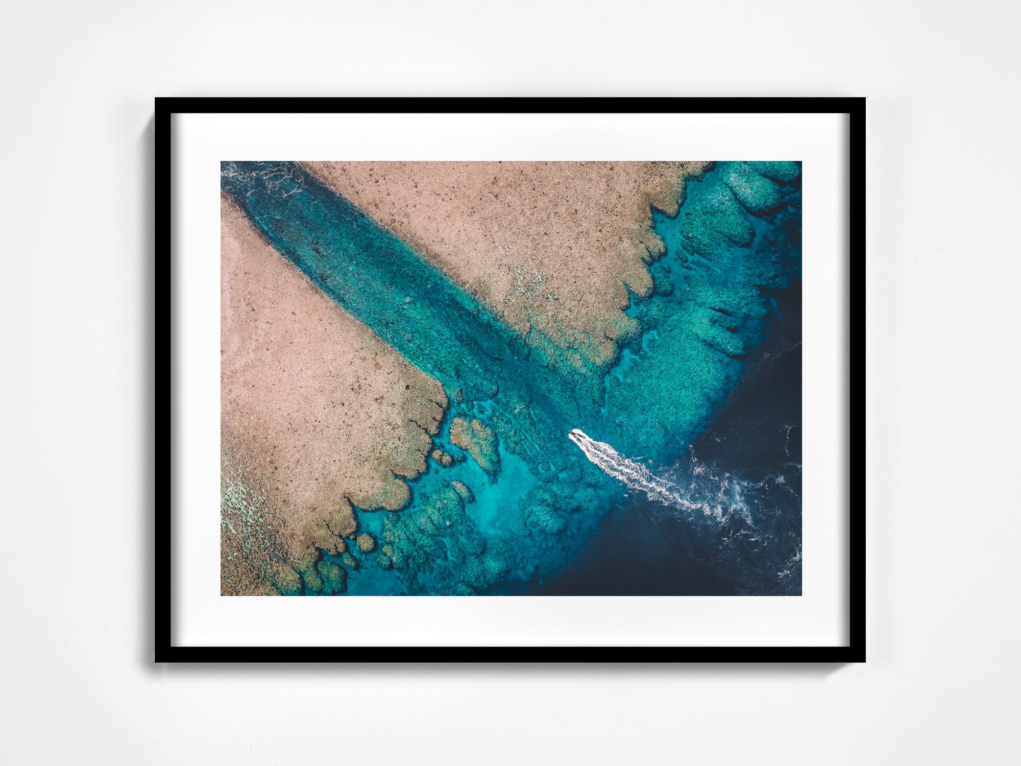 SW0901 - Rowley Shoals