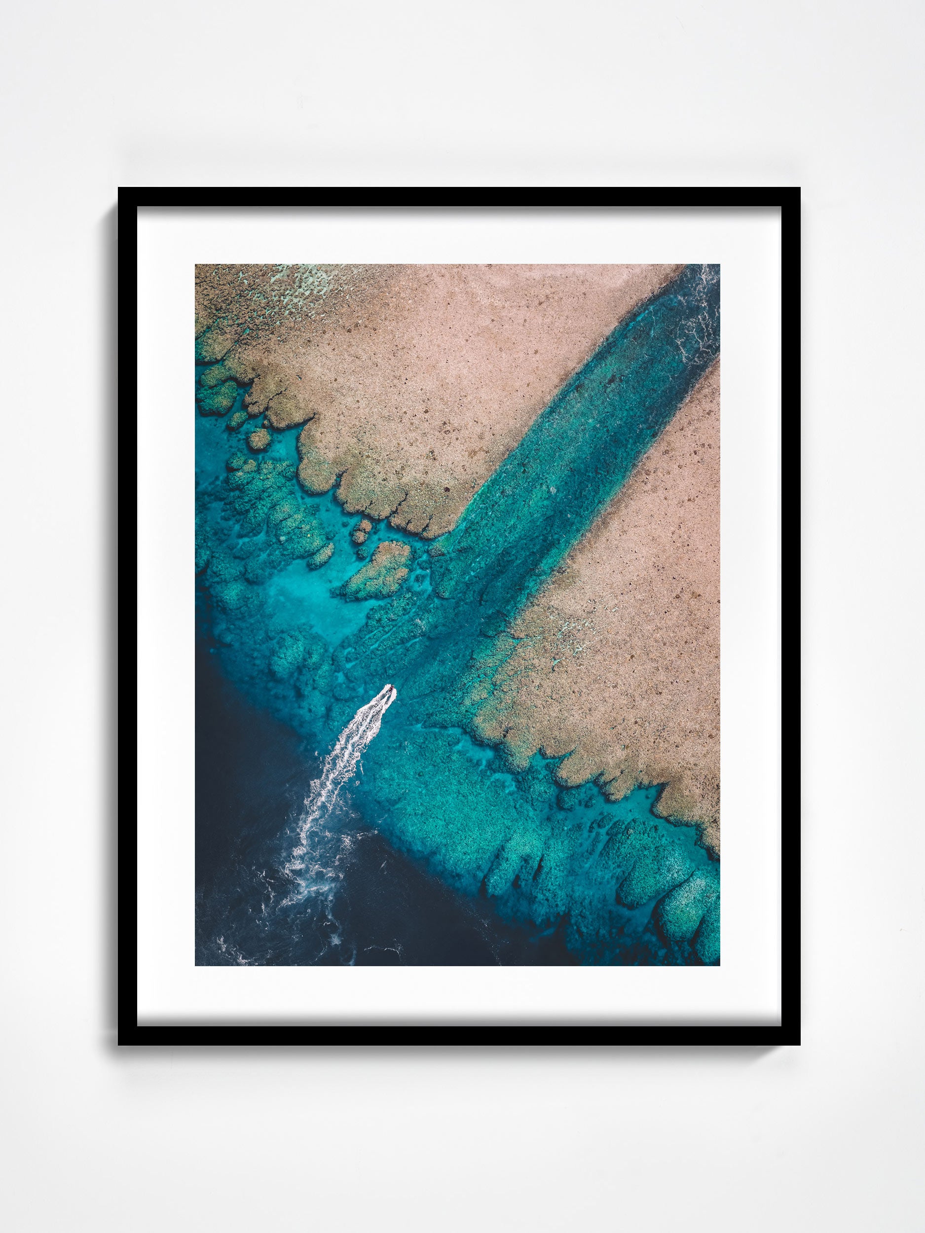 SW0901 - Rowley Shoals