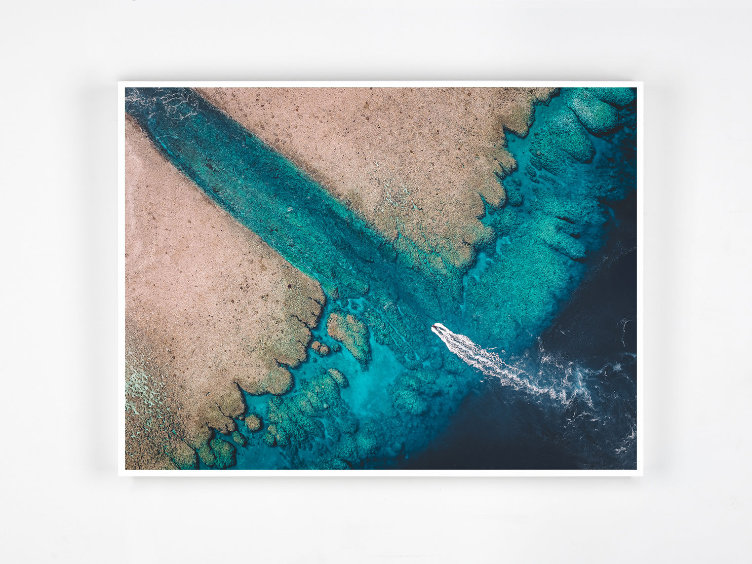 SW0901 - Rowley Shoals