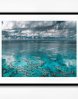 SW0942 - Great Barrier Reef