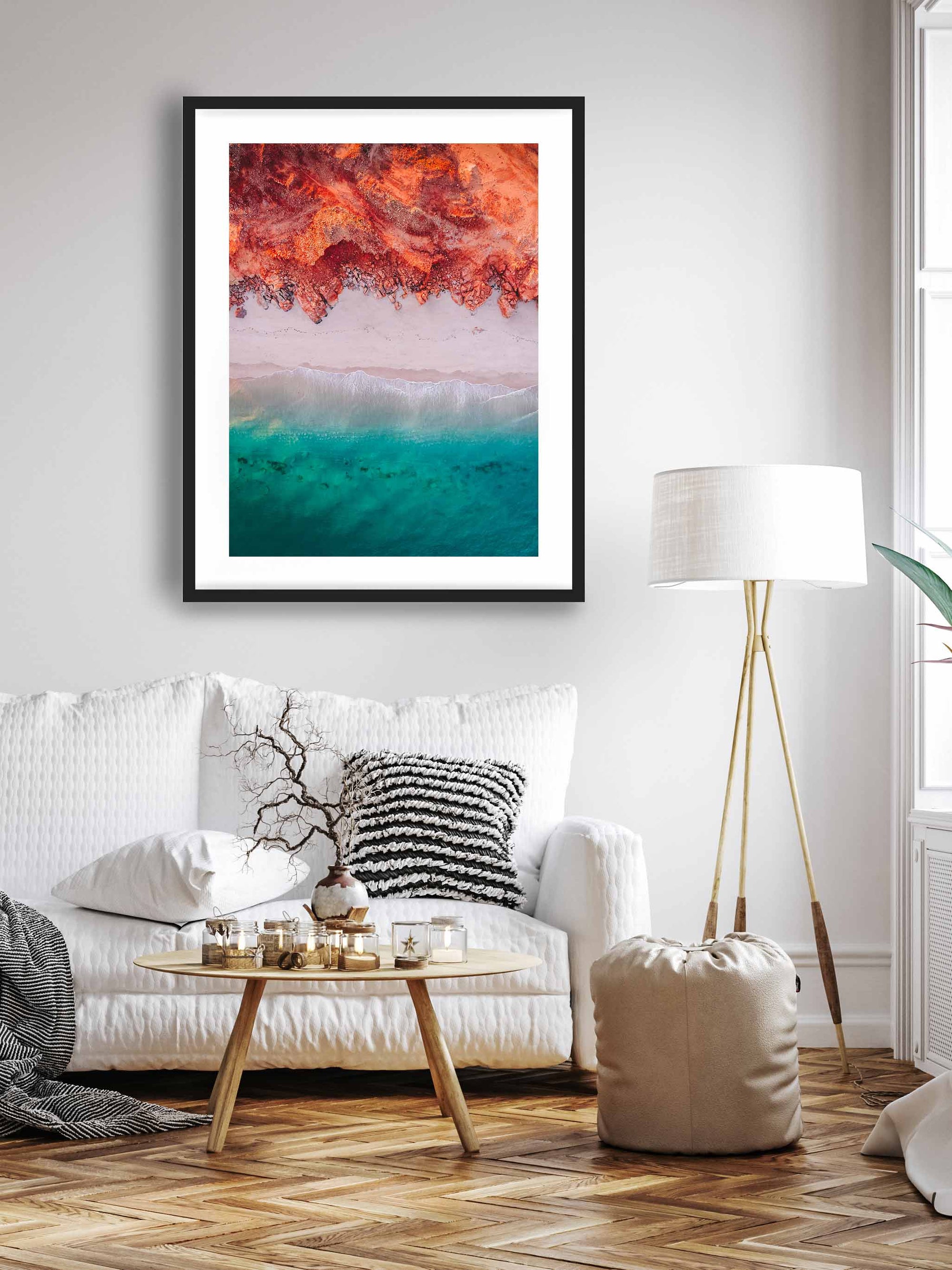 SW0973 - Cape Leveque