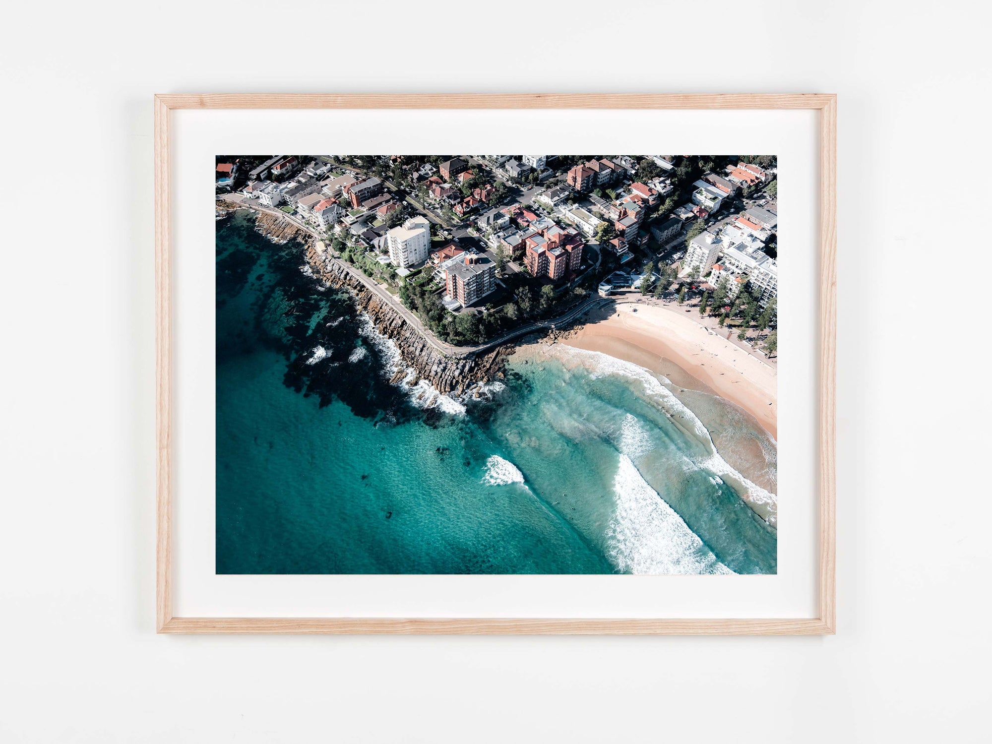 SW1089 - Manly
