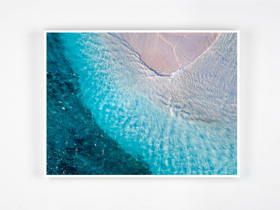 SW1123 - Turquoise Bay