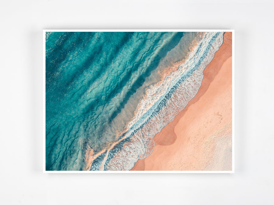 SW1328 - Tallebudgera Beach