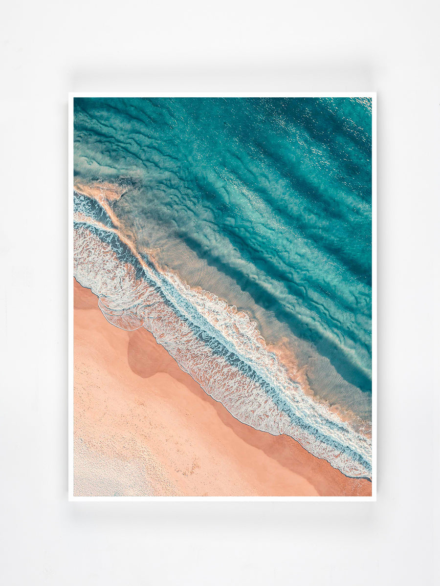 SW1328 - Tallebudgera Beach