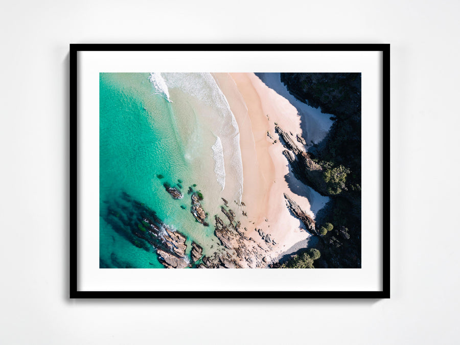 SW1339 - Whites Beach