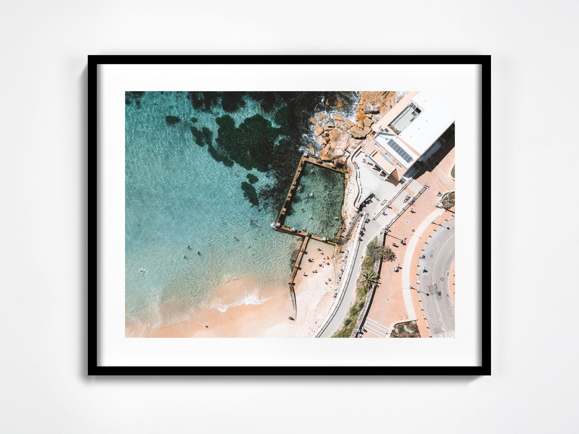 SW1392 - Coogee