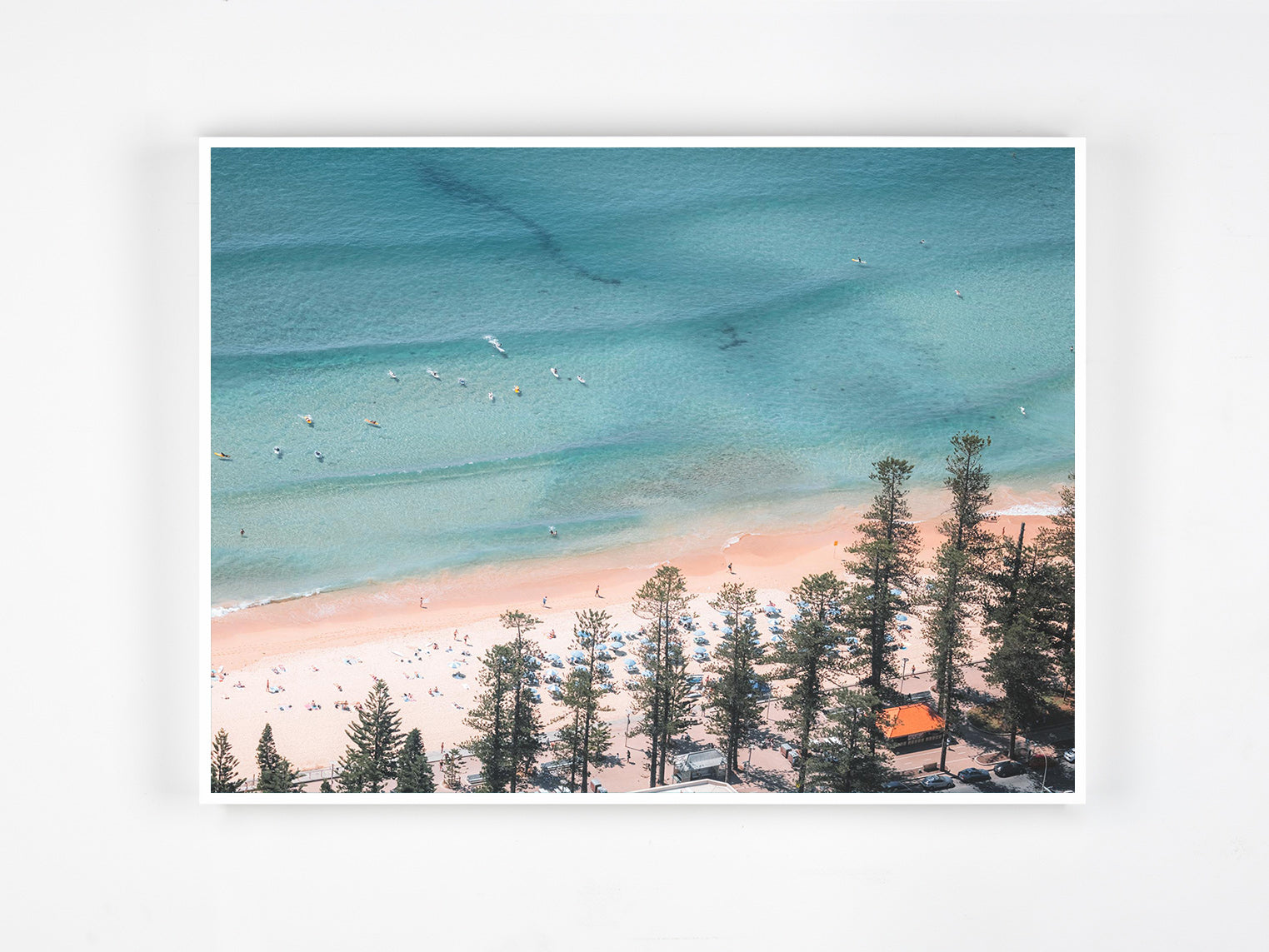 SW1396 - Manly