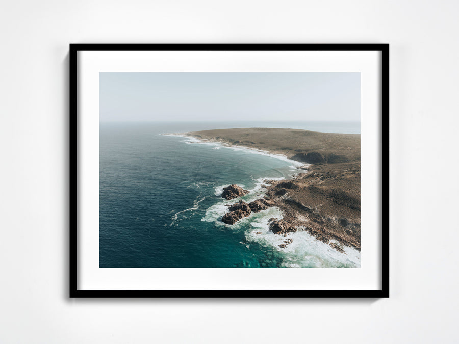 SW1408 - Cape Naturaliste
