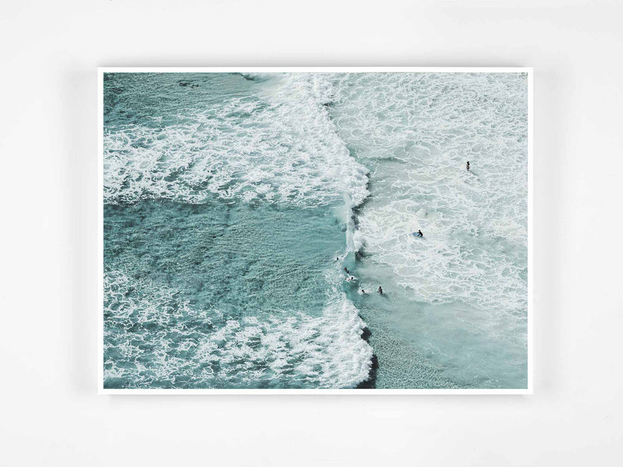 SW1498 - Cylinder Beach