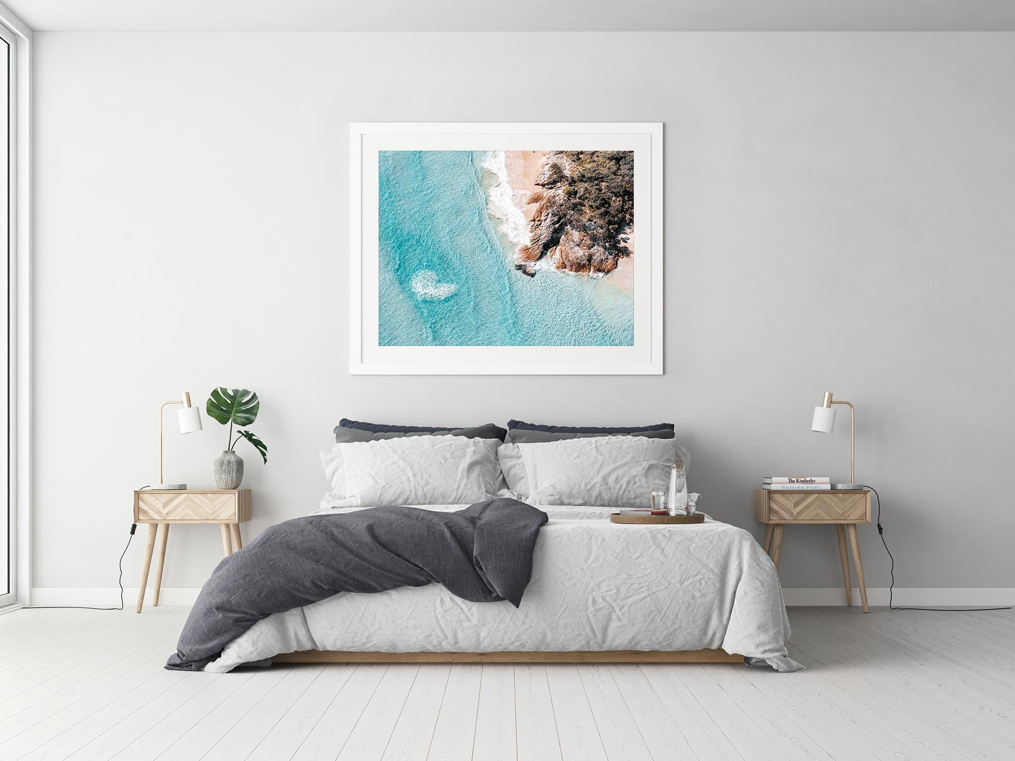 SW1499 - Point Lookout