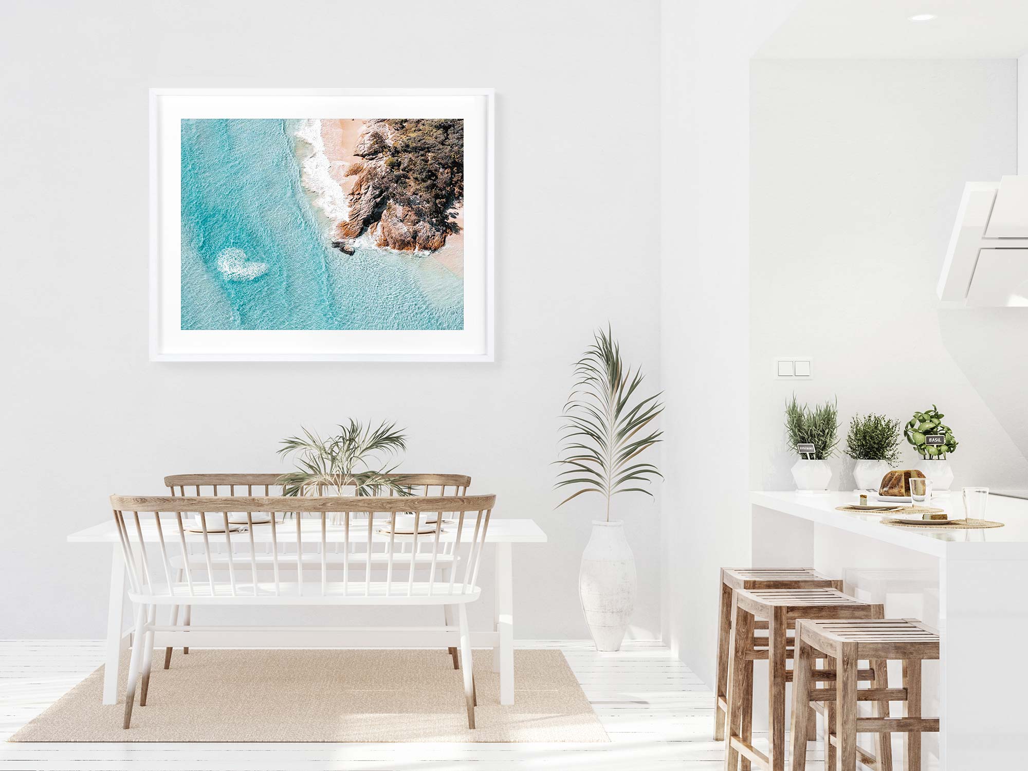 SW1499 - Point Lookout