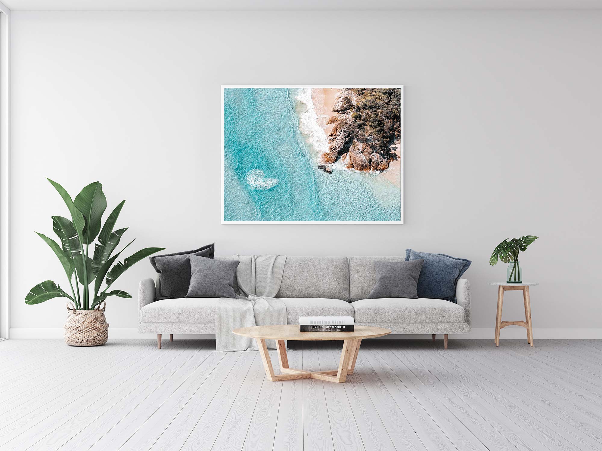 SW1499 - Point Lookout