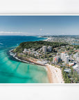 SW1638 - Burleigh