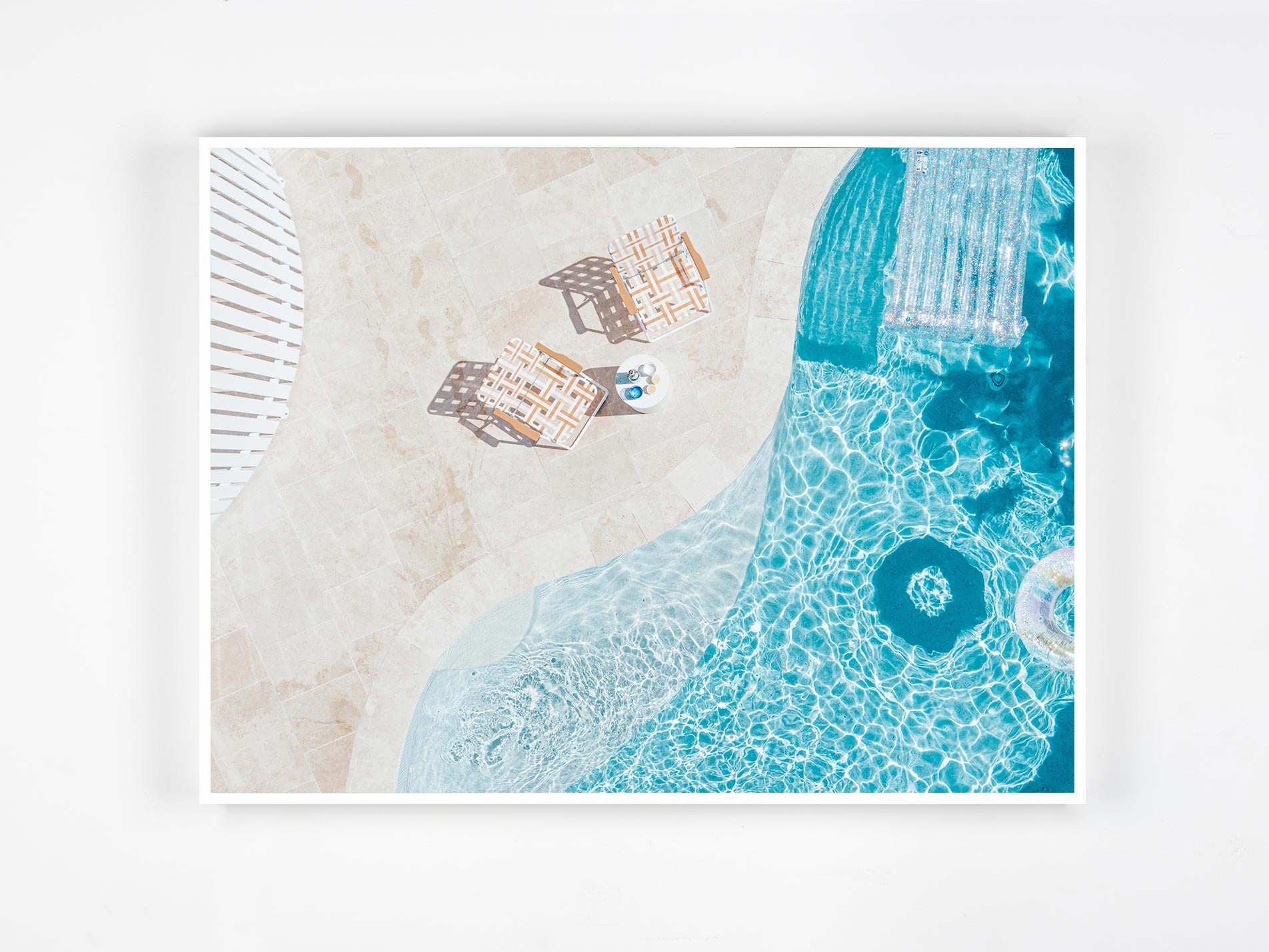 SW1769 - The Pool Series