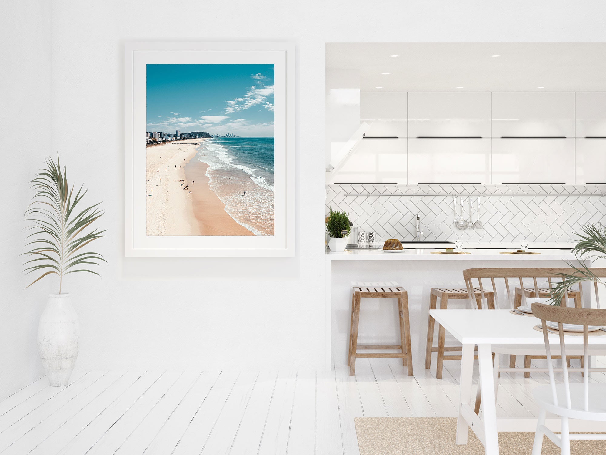 SW1782 - Palm Beach Gold Coast