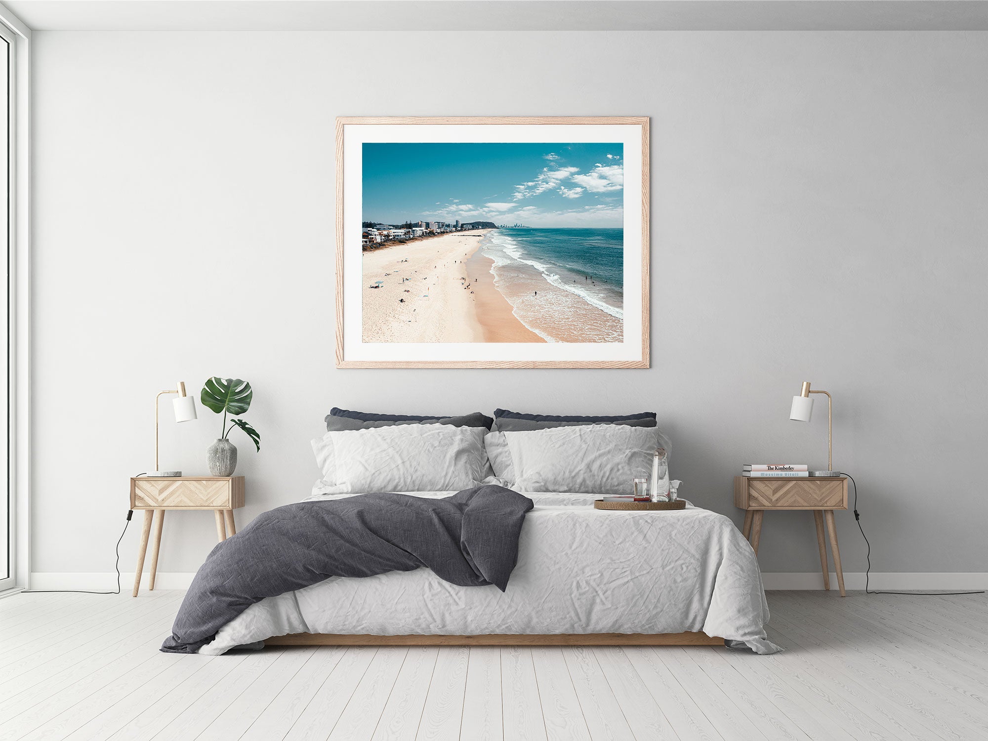 SW1782 - Palm Beach Gold Coast