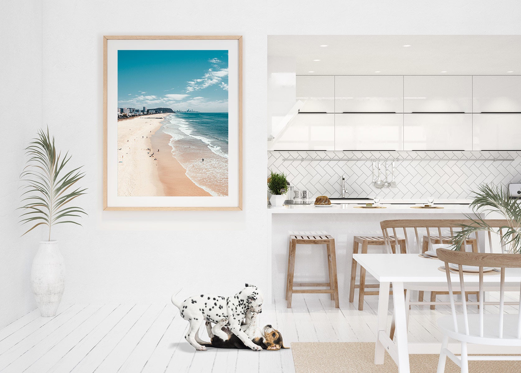 SW1782 - Palm Beach Gold Coast