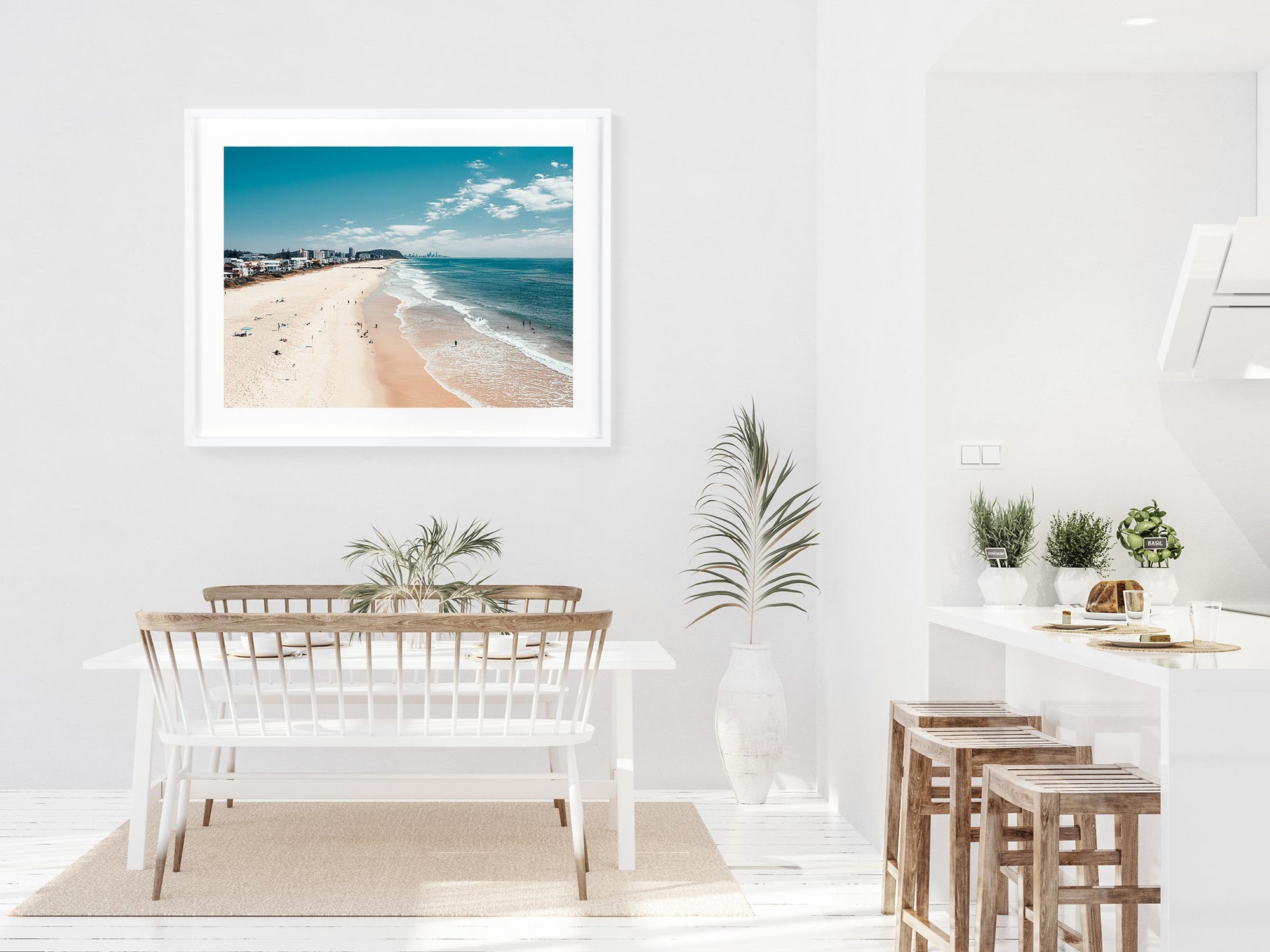 SW1782 - Palm Beach Gold Coast