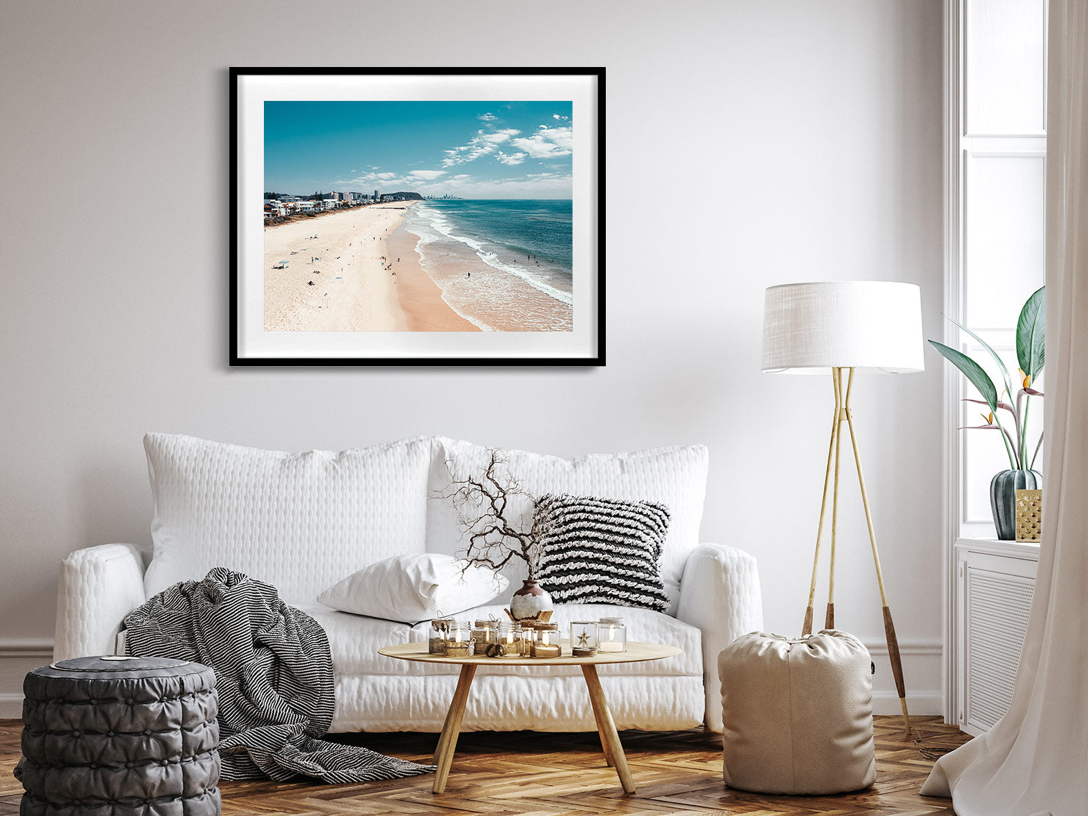 SW1782 - Palm Beach Gold Coast