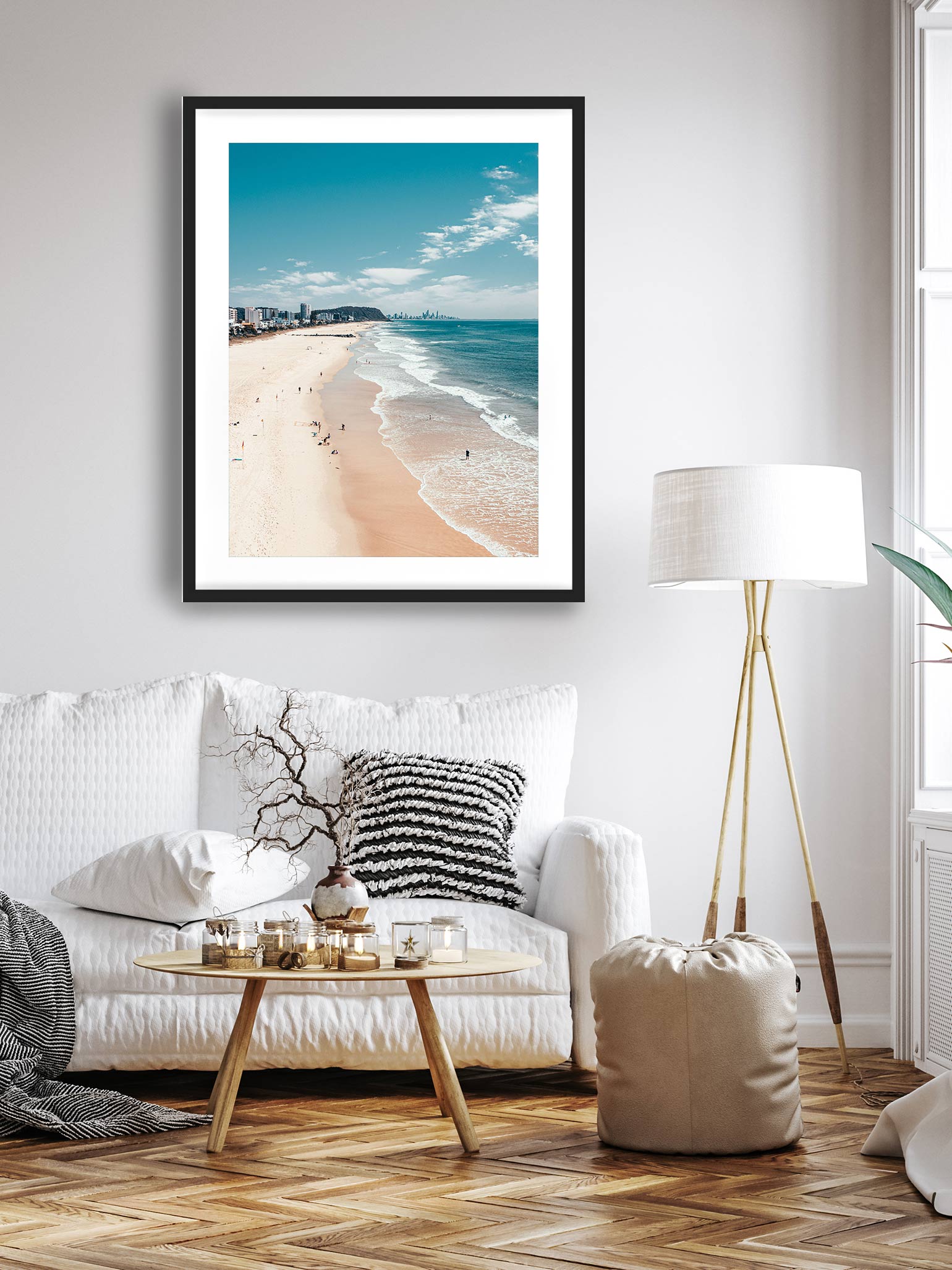 SW1782 - Palm Beach Gold Coast