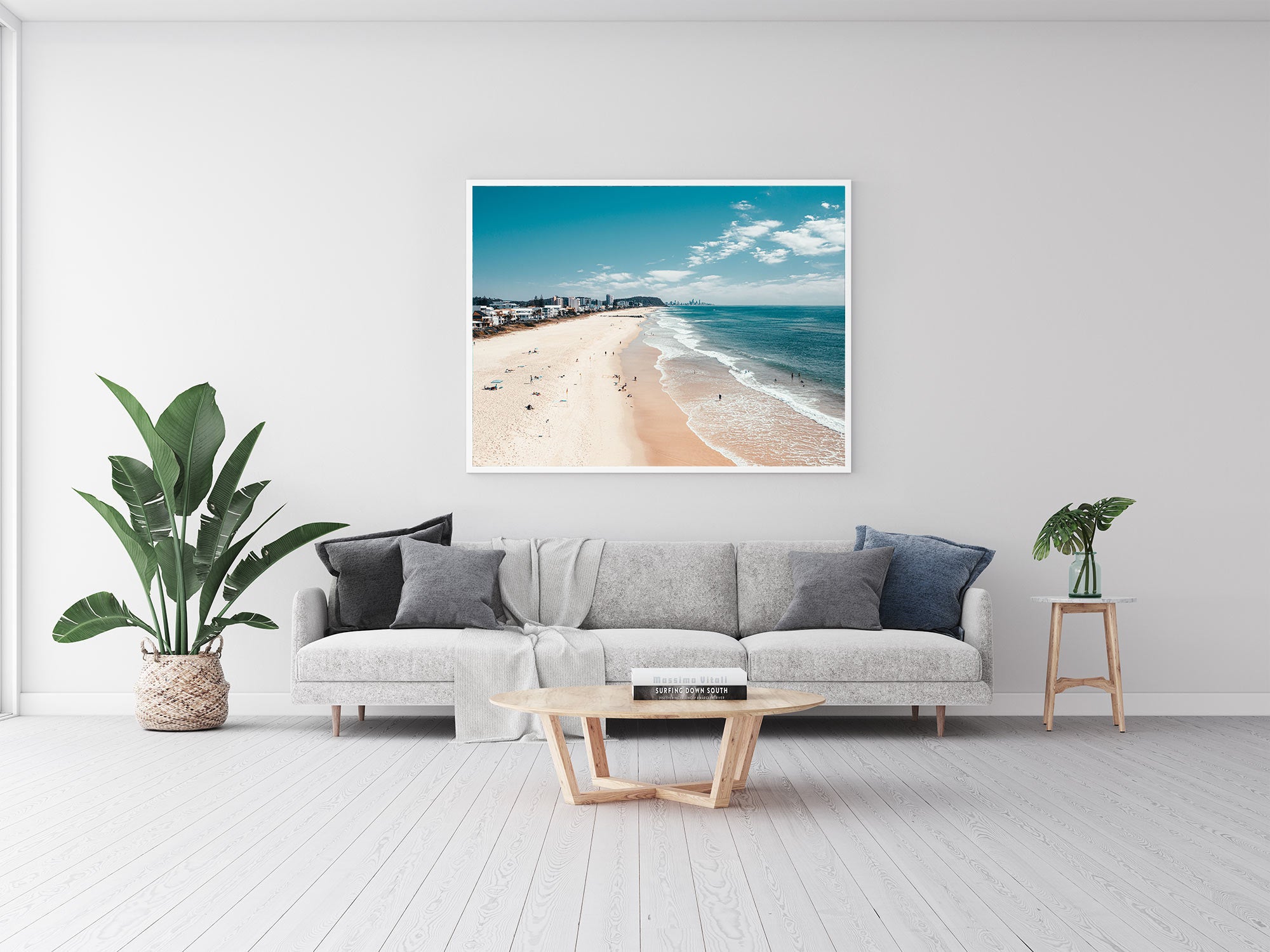 SW1782 - Palm Beach Gold Coast