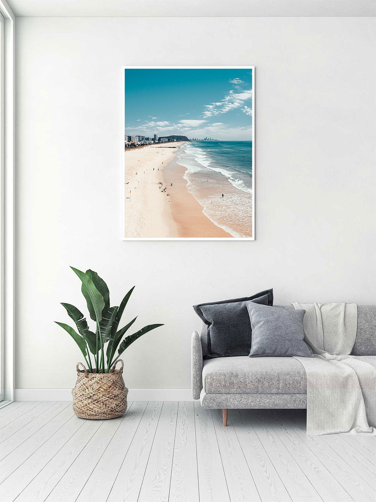 SW1782 - Palm Beach Gold Coast