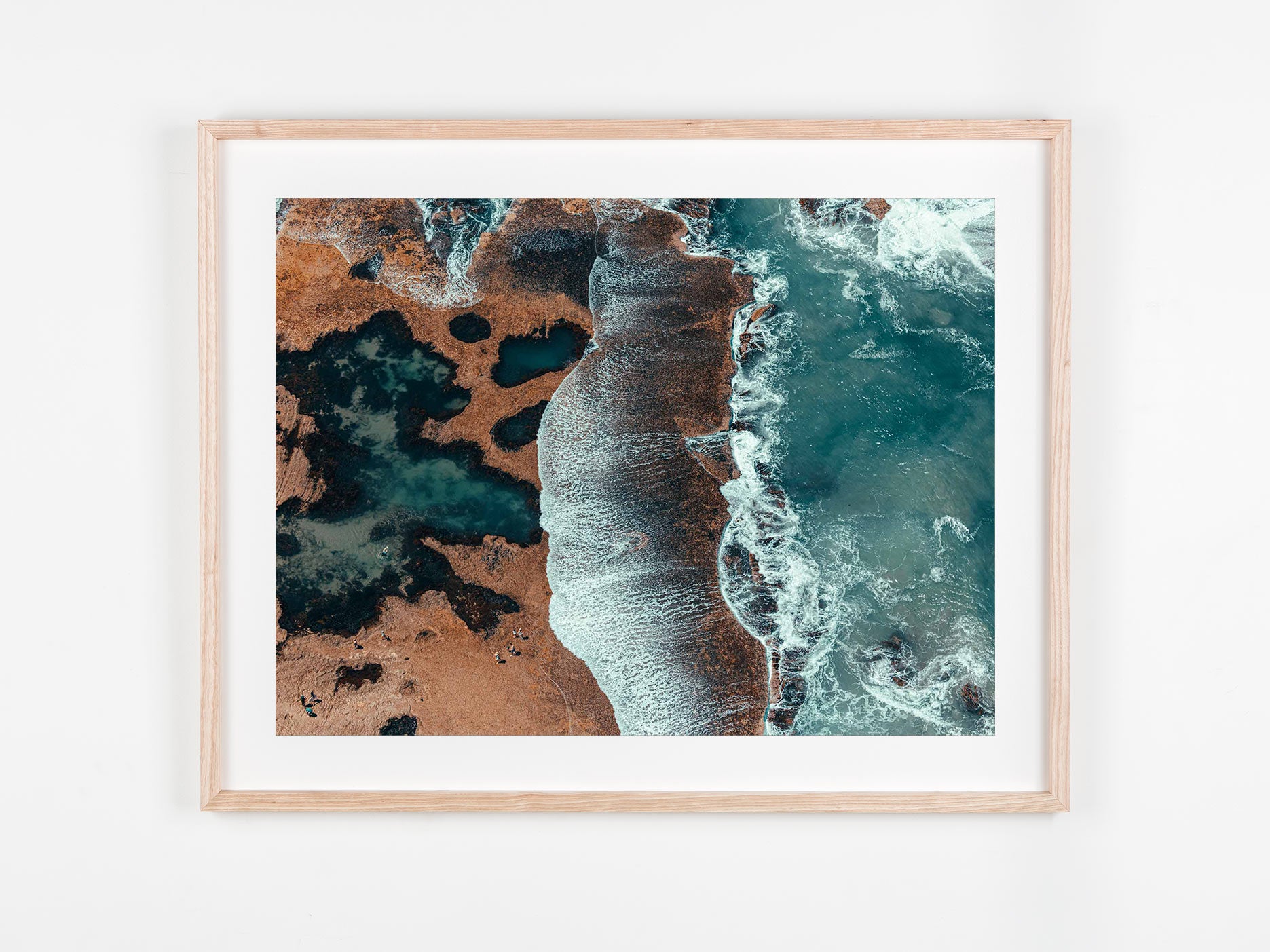 SW1789 - Sorrento Ocean Beach