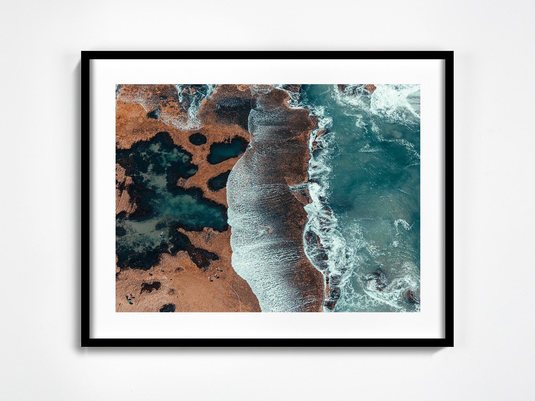 SW1789 - Sorrento Ocean Beach