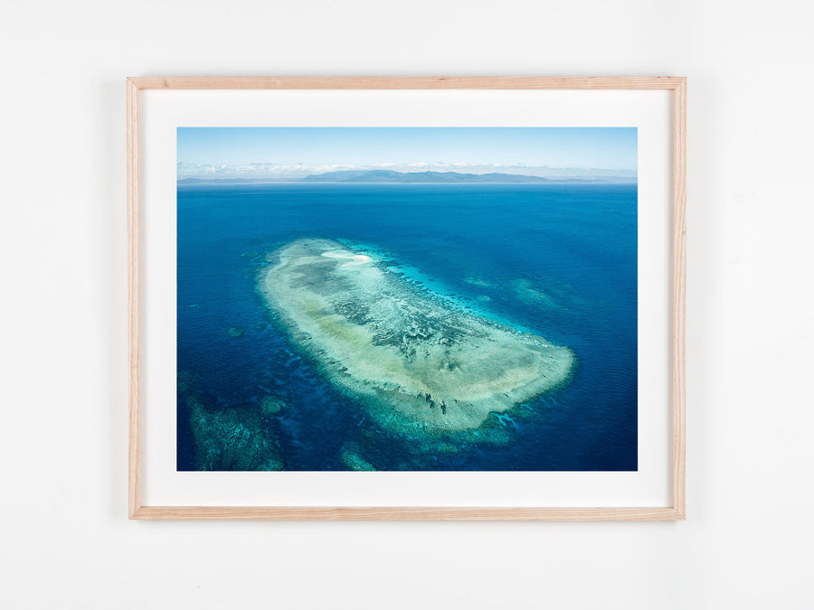 SW1825 - Mackay Reef